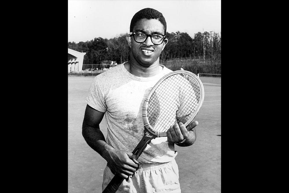 Irwin Holmes was one of the first African-Americans to enroll as an undergraduate student at NC State. He enrolled in 1956 and was the first African-American to earn an undergraduate degree from NC State in 1960.