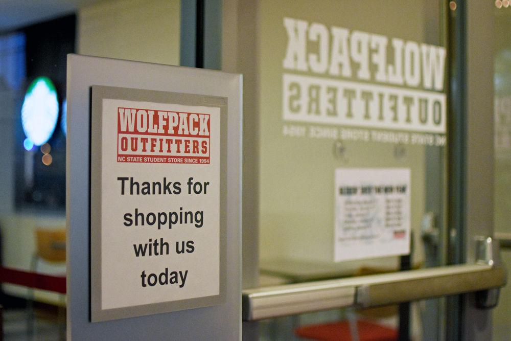 NC State Stores recently announced that students were able to save in substantially high amounts during the 2018 calendar year in large part to their All-In digital access program.