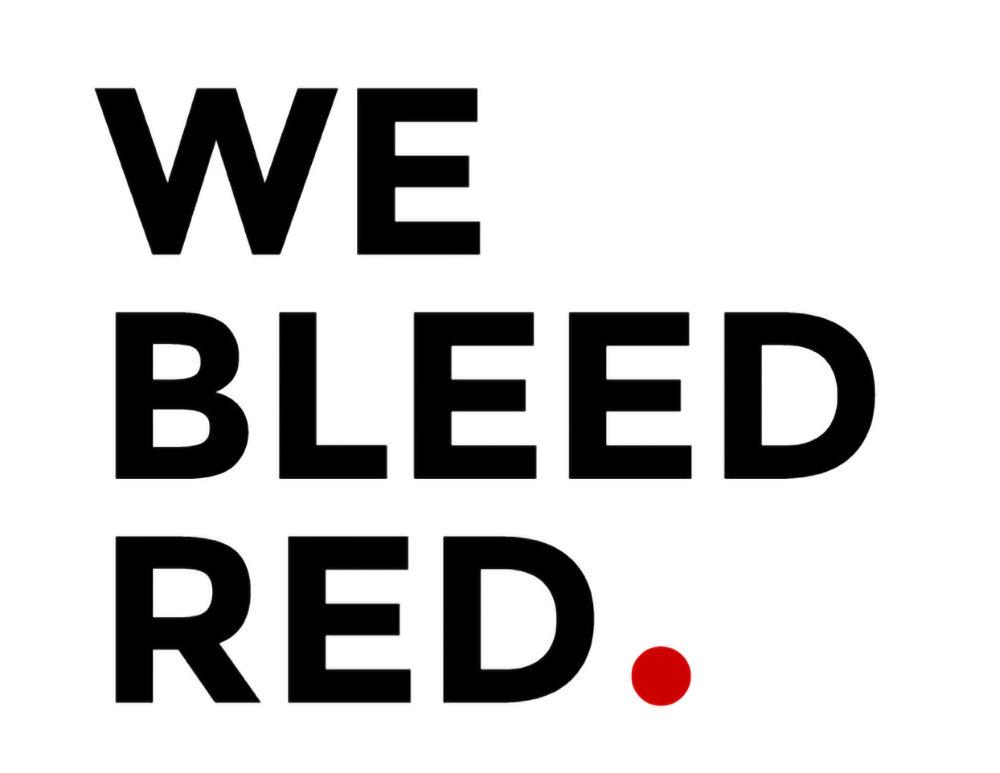 We Bleed Red is a campus initiative at NC State that aims to provide free menstrual products on campus.