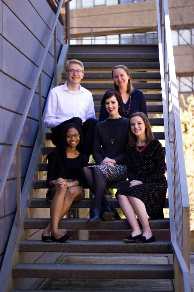 Student body officer positions explained