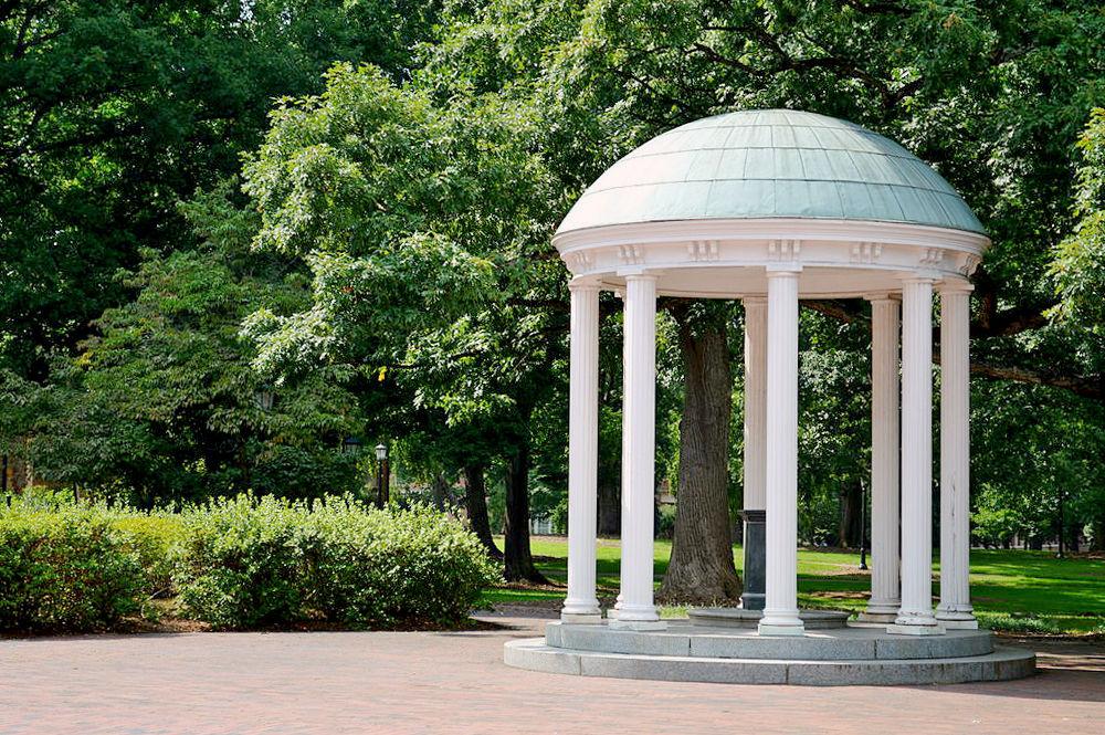 Old Well