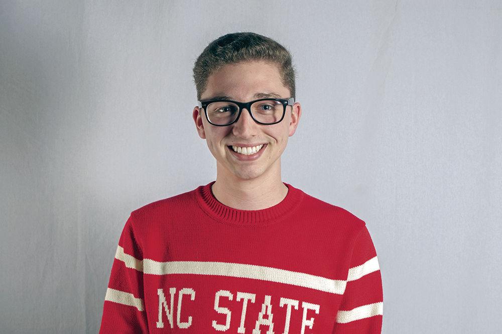 Candidate for Student Body Treasurer Ryan Dunn, a third-year studying political science, resigned from his role as Executive Chief of Staff of Student Government on Thursday, Feb. 21.