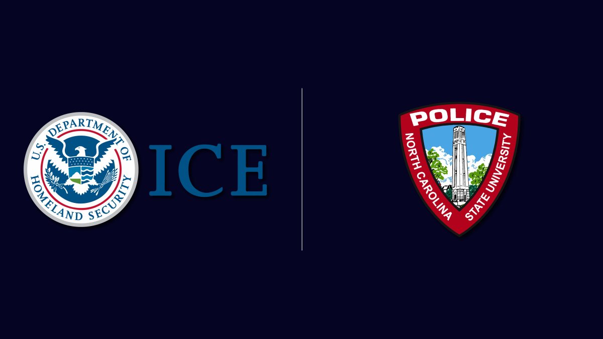Police ICE