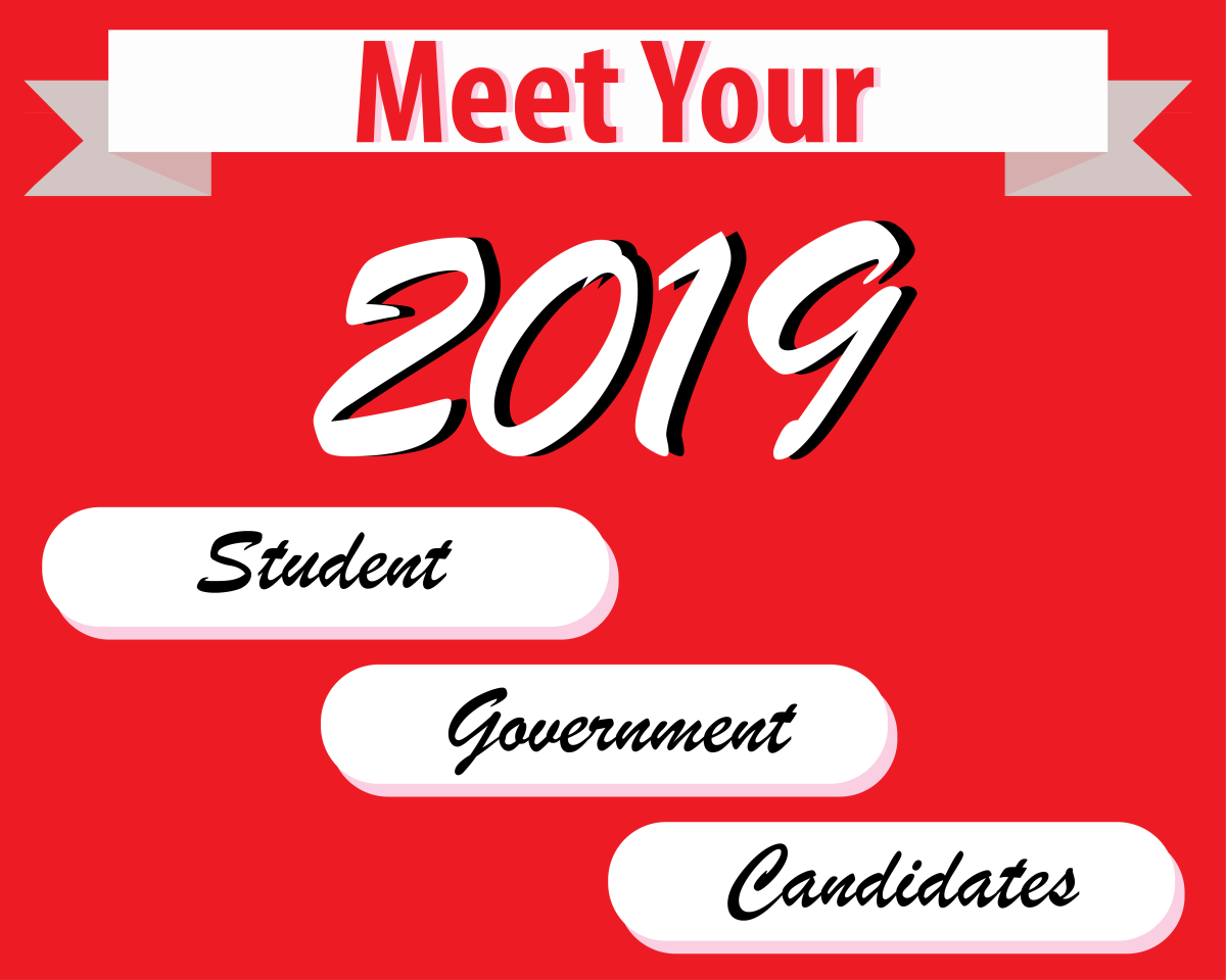 Meet the Candidates 2019