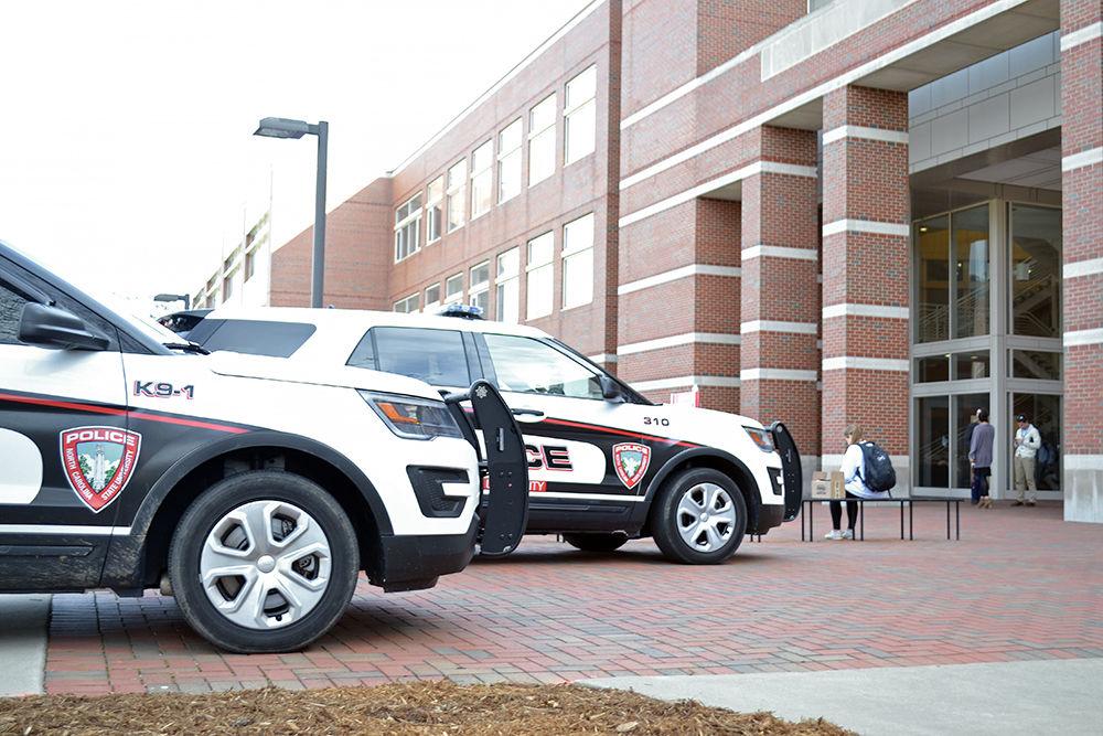 University police determined campus to be safe Thursday, March 21 following rumors on social media of a gunman coming to campus.&#160;