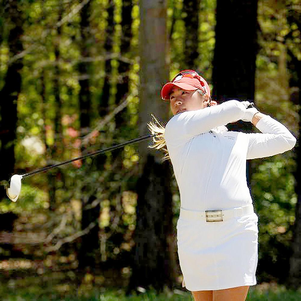 Junior Naomi Ko shot a one-over-par 217 to finish in second place at the Bryan National Collegiate in Browns Summit, North Carolina over the weekend. The Wolfpack finished sixth of 18 teams.