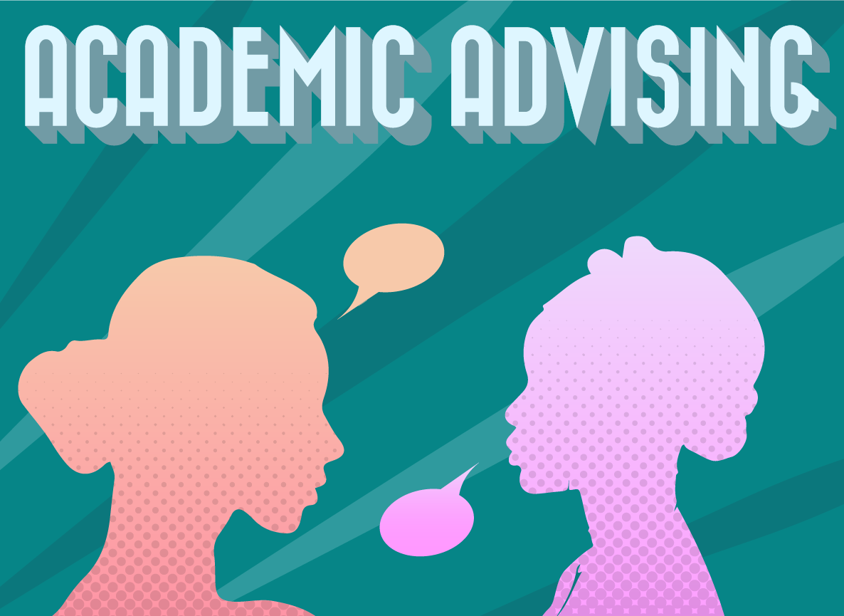 Academic Advising Graphic