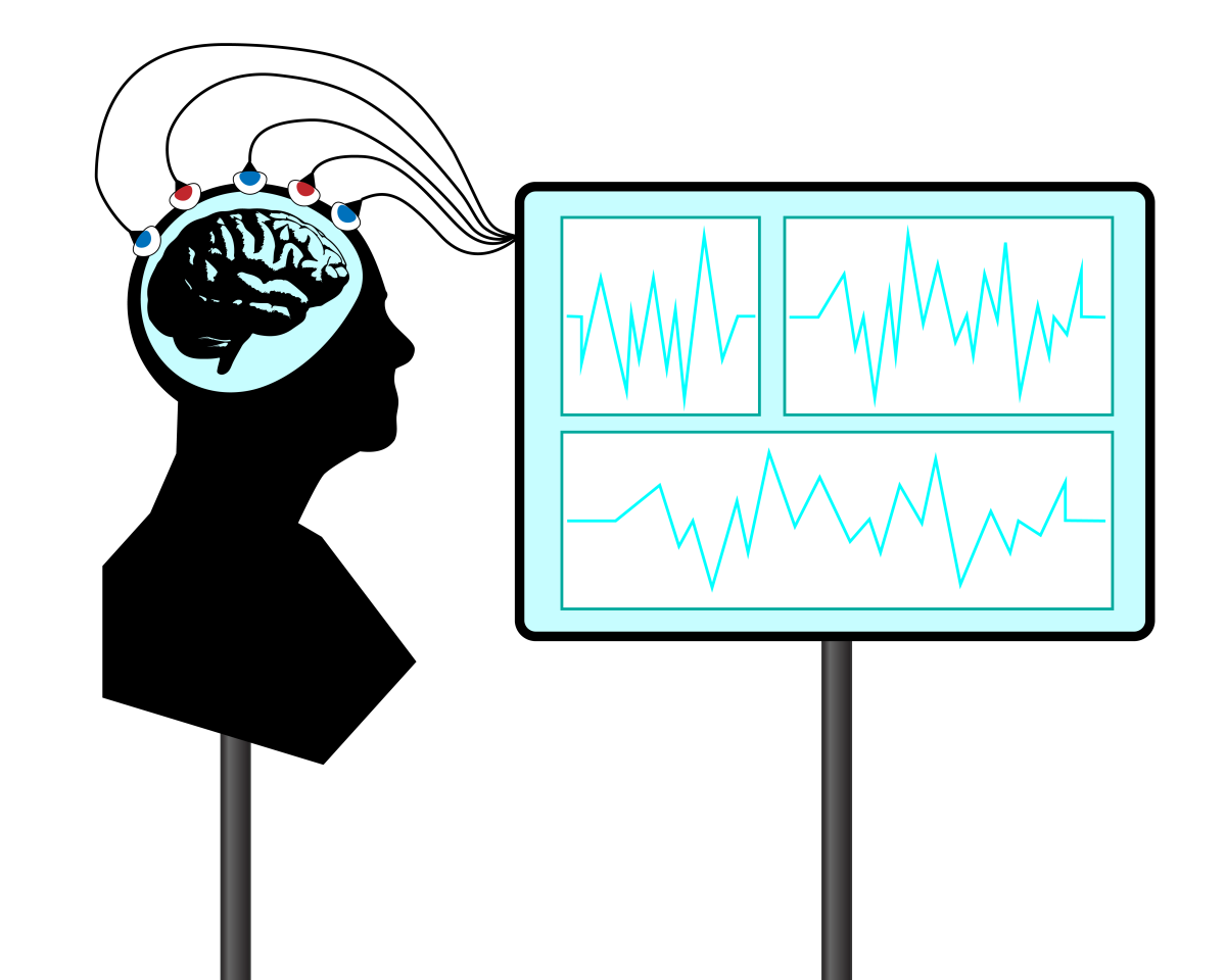 Brain Graphic