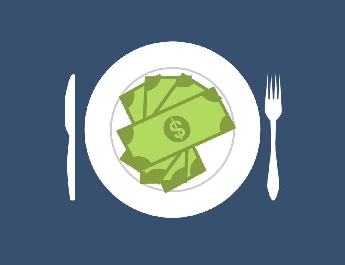 Dining Prices