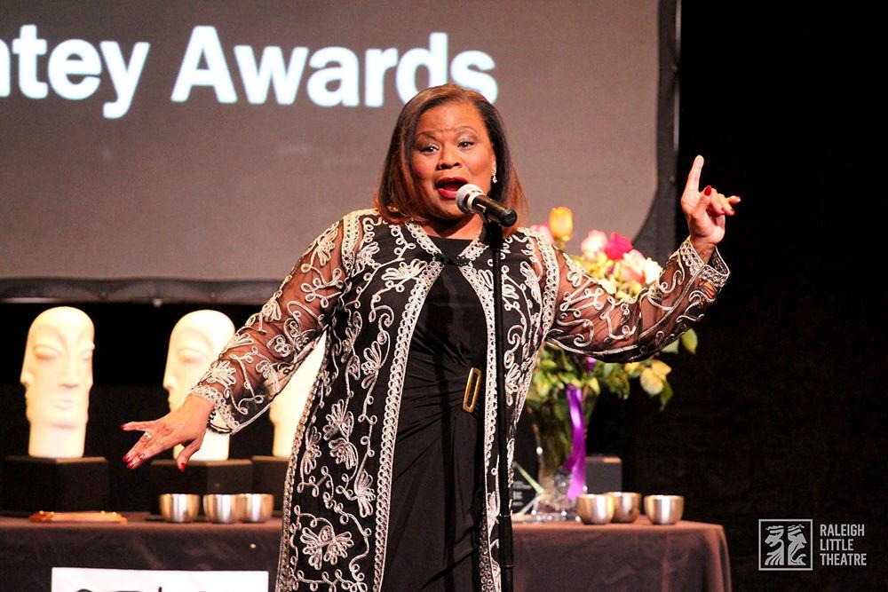 2019 Cantey Awards celebrate local theater volunteers