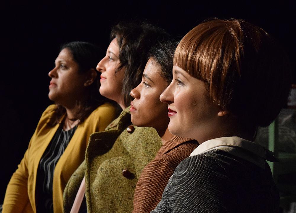 Women&#8217;s Theatre Festival shines light on gender in theater
