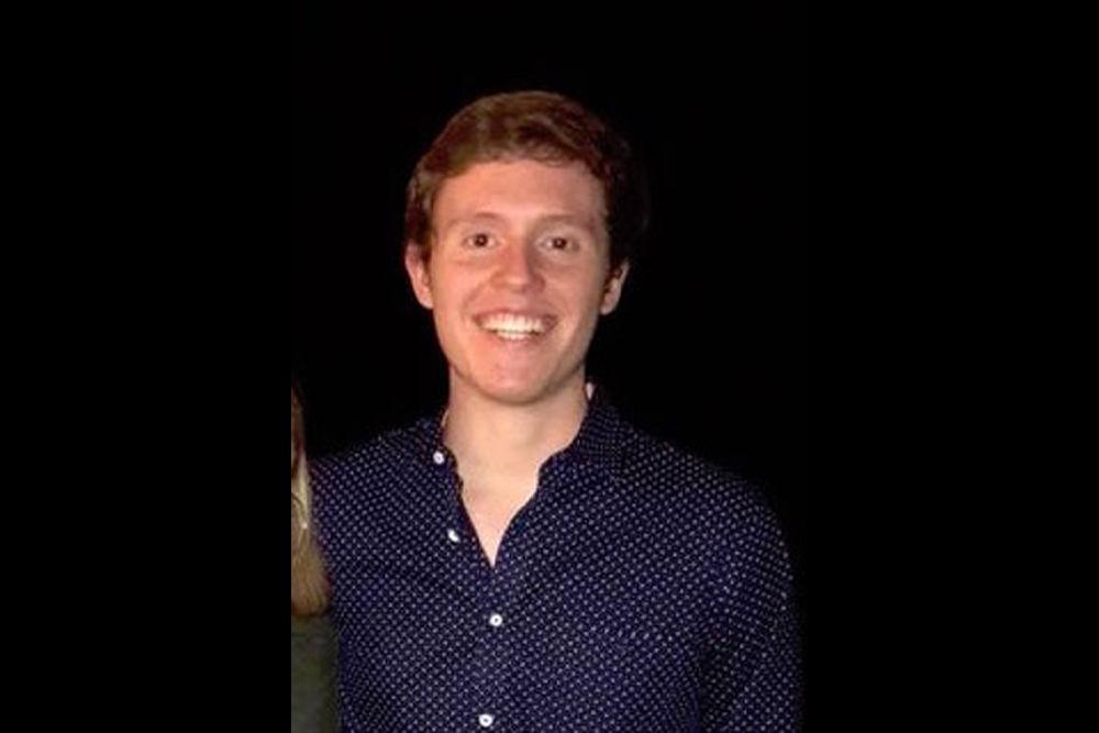 Jake Caccavaro