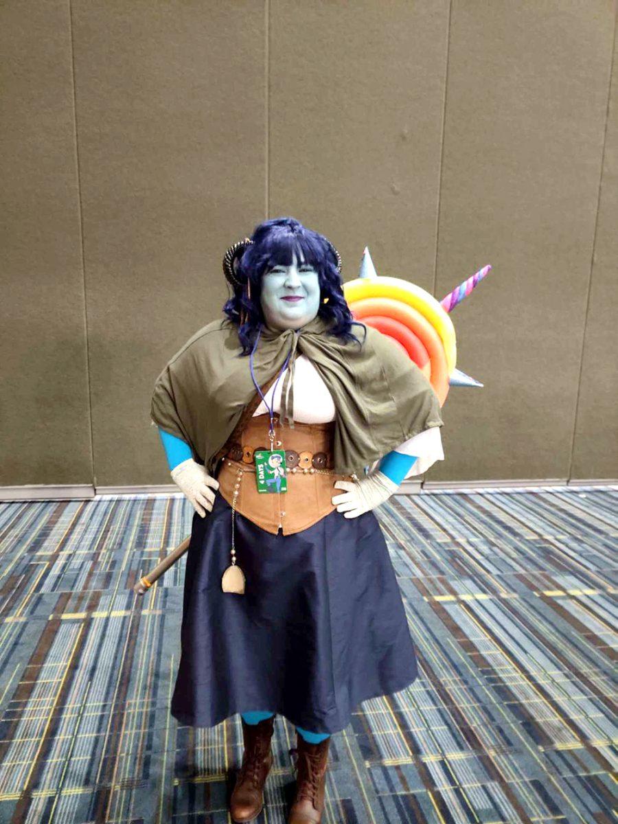 Galaxycon