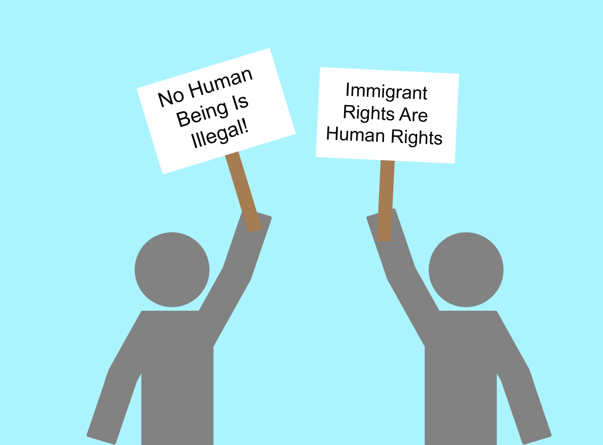 Immigrant Rights Party
