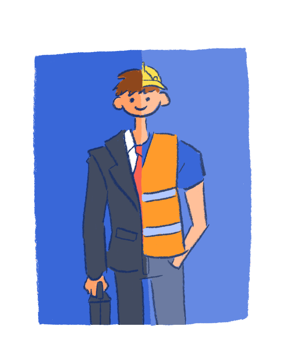Career Identity Program