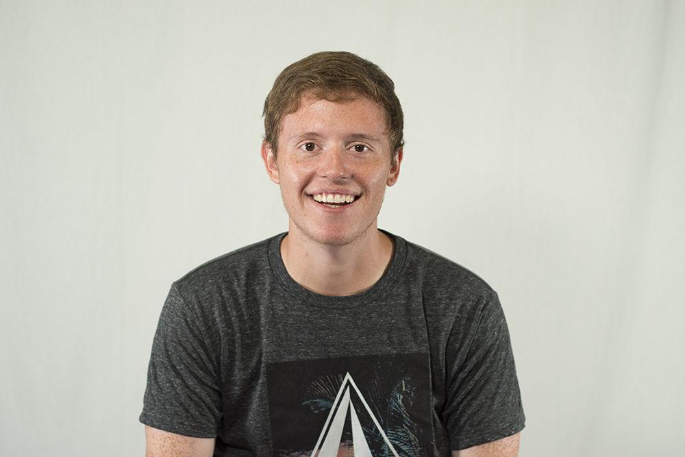 Jake Caccavaro