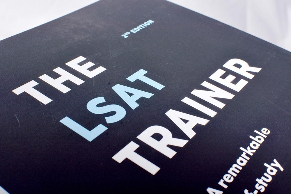 The LSAT is one of the tests required for admission into law school.