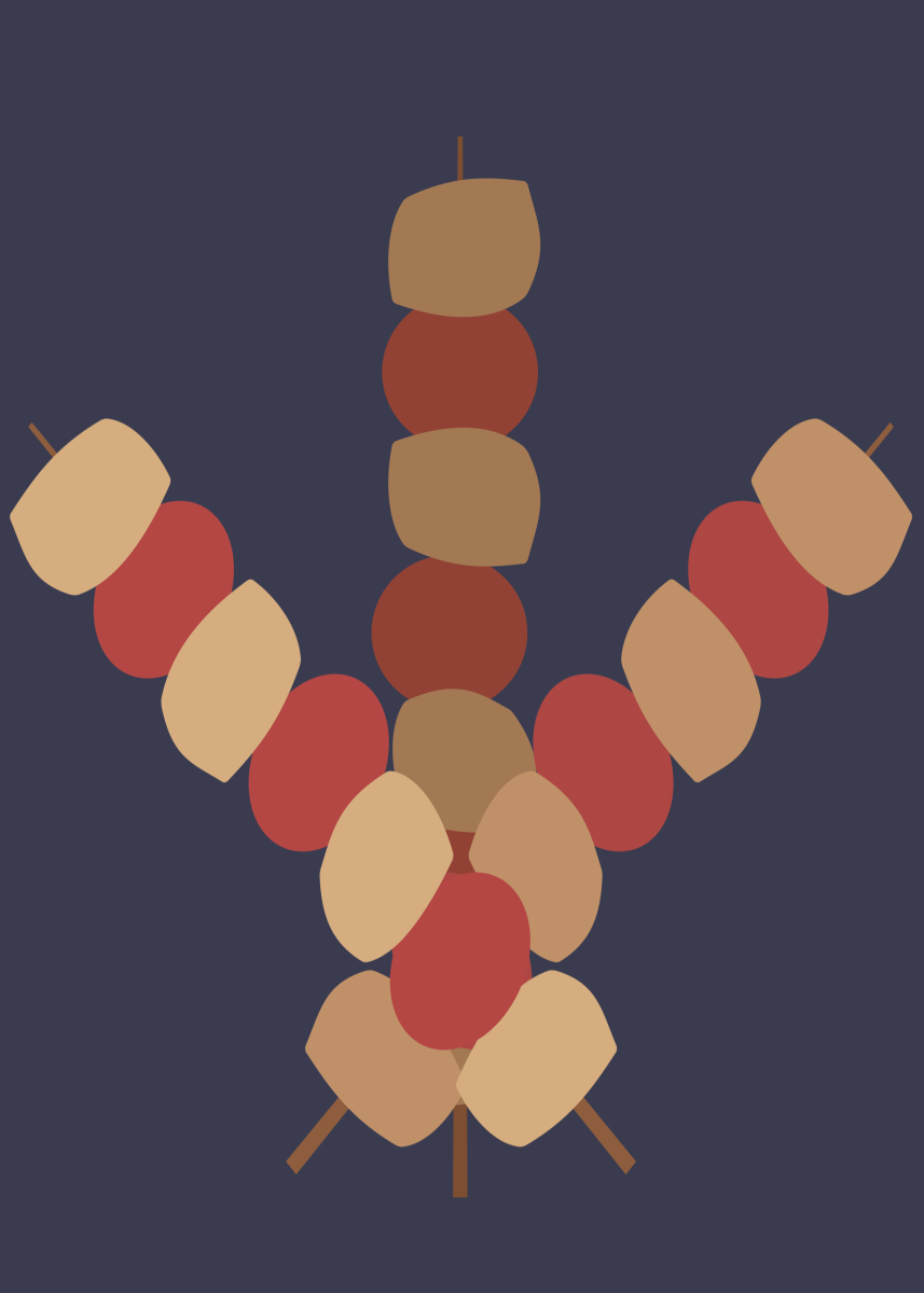 Kebab Graphic