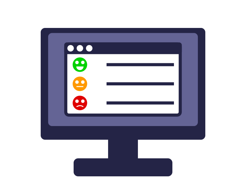 Campus Climate Survey solicits student input, affecting institutional changes