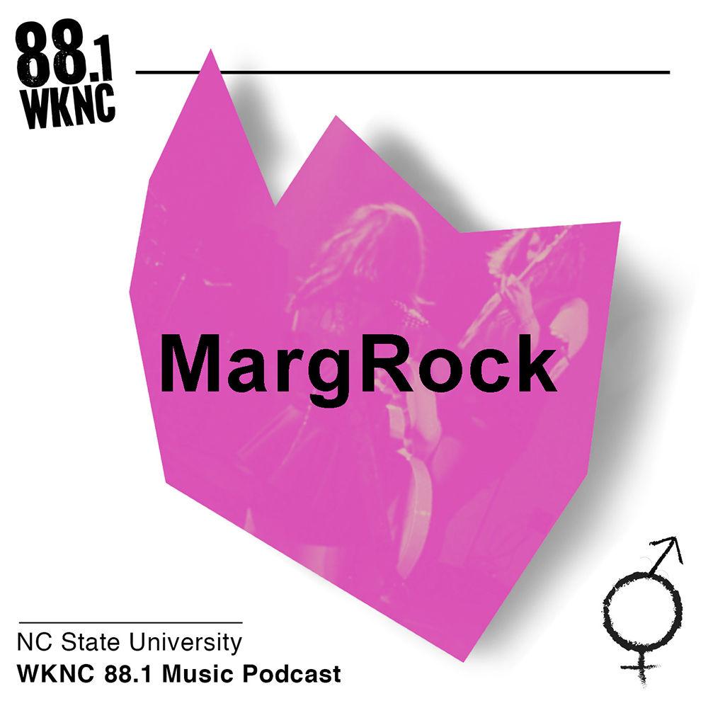 MargRock highlights underrepresented local artists