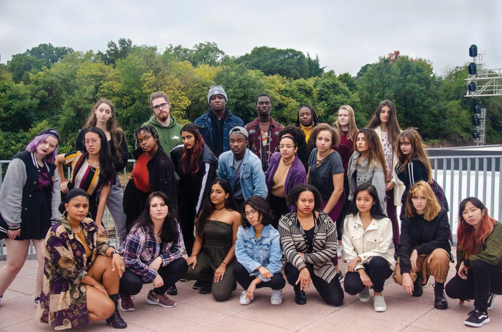 Join the Squad: Just Cuz Crew holds auditions for new talent