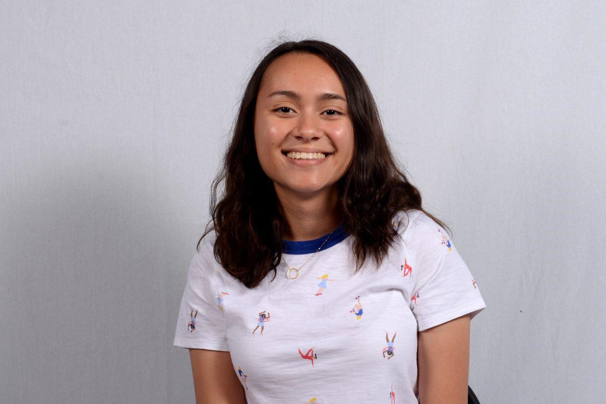 Rachael Davis Headshot