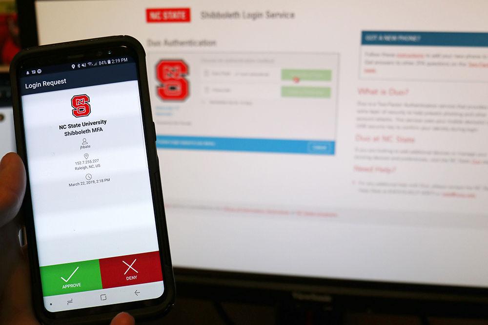 Duo 2 Factor Authentication is a system that NC State uses to verify your identity when signing into Moodle or myPack. There have been concerns about some recent changes to the Duo system such as if you can remove the 2 Factor Authentication once you graduate.