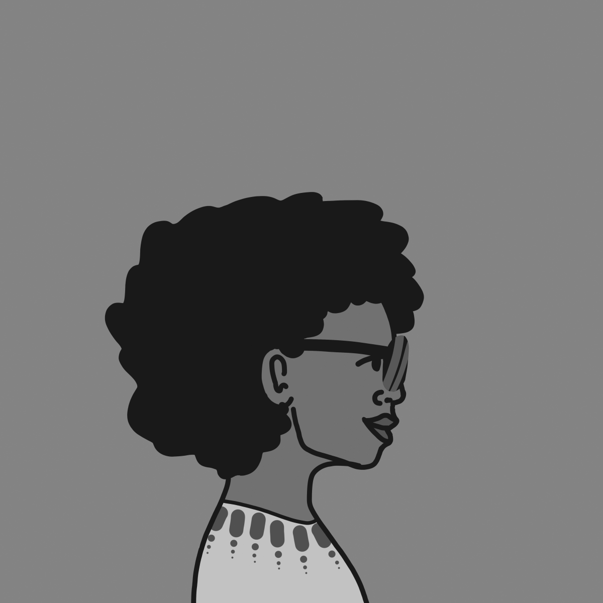 afrofunk graphic