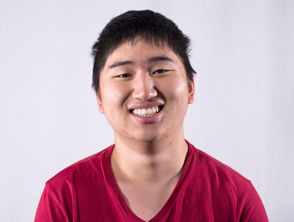 Kunwoo Lee