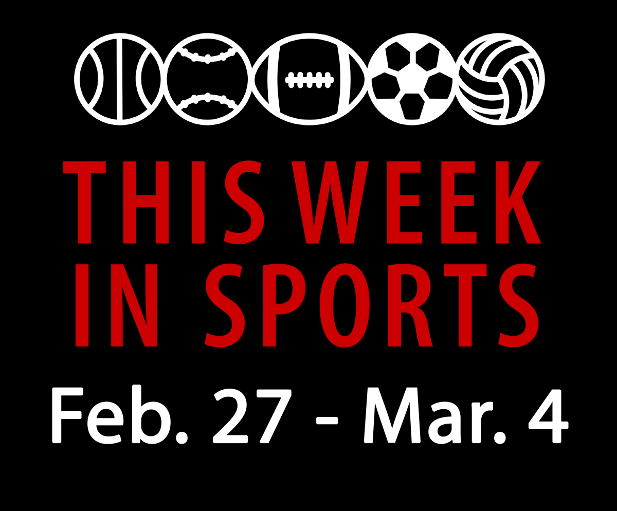 TWIS 2/27-3/4