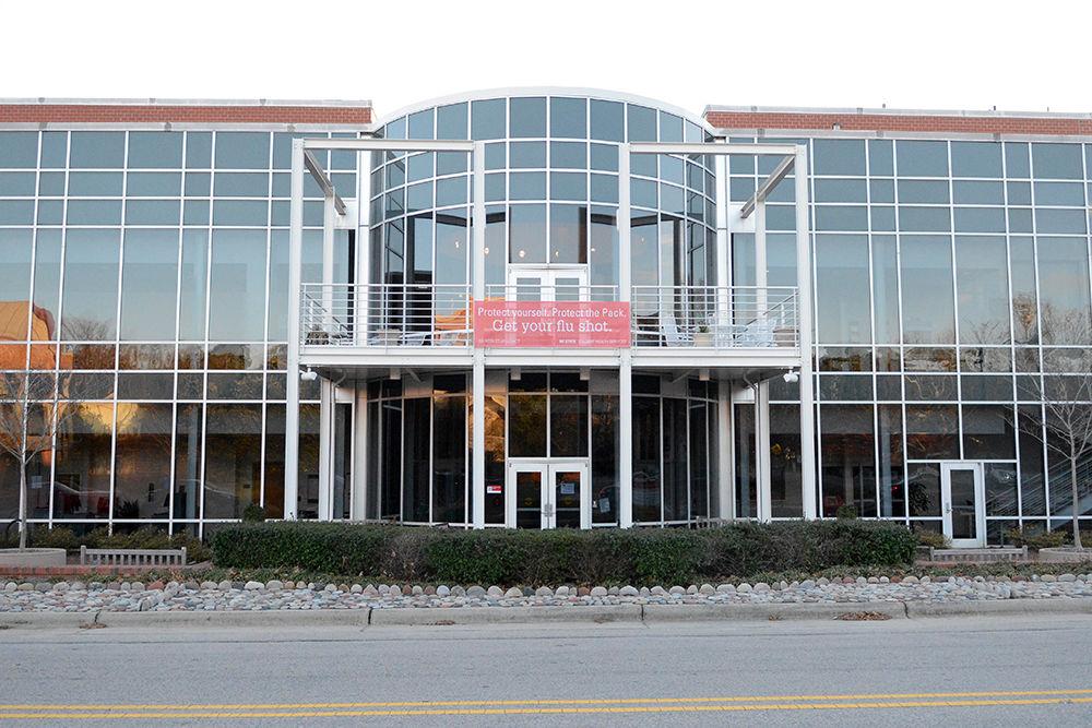 The Counseling Center, located on the second floor of the Student Health Center, has had issues booking students with non-emergency issues due to lack of available counselors.