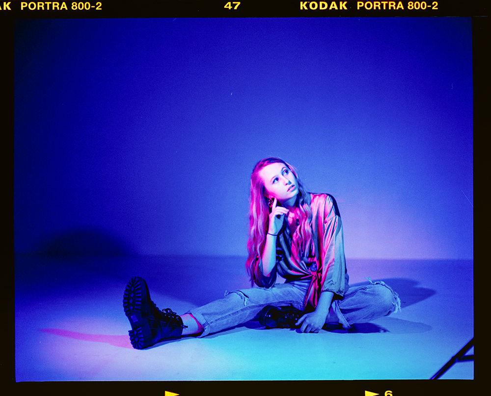 Q&A: Local artist Christina Munsey curates atmospheric EP