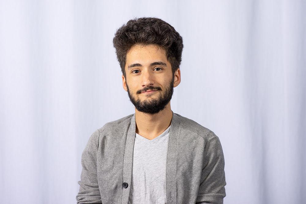 Boz Kaloyanov
