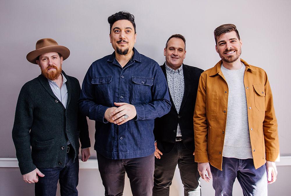 Q&A: NC State alum&#8217;s roots rock group releasing album, &#8220;Creatures&#8221;