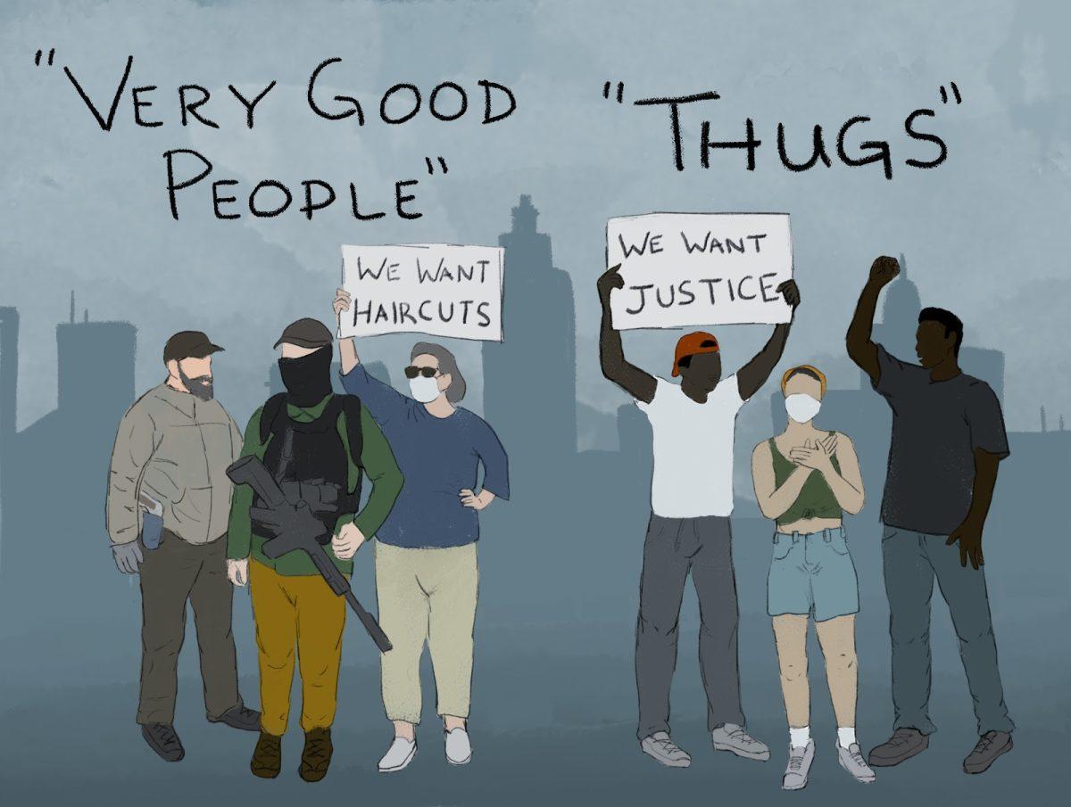 Graphic by Ann Salman.