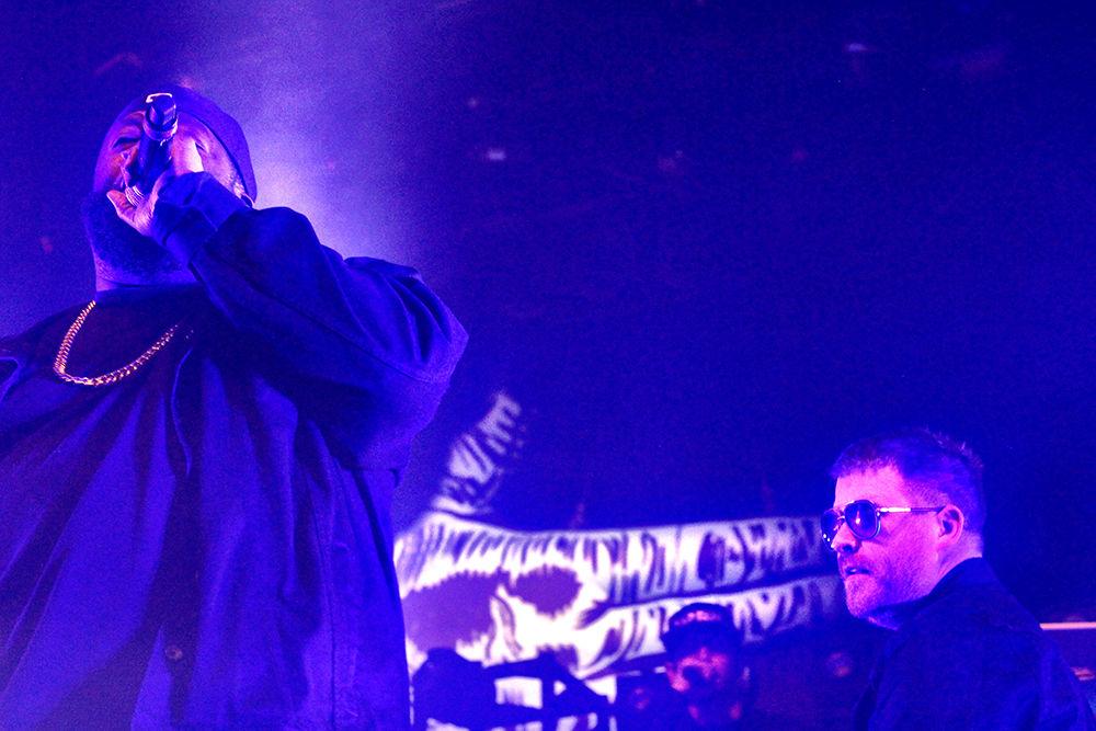 &#8220;Run the Jewels 4&#8221; is a revolutionary act of defiance