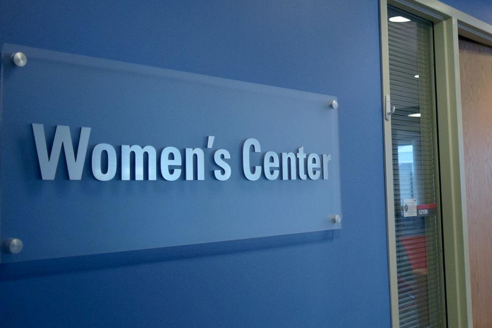 The Masculinities Project meets in the Women&#8217;s Center in Talley Student Union.