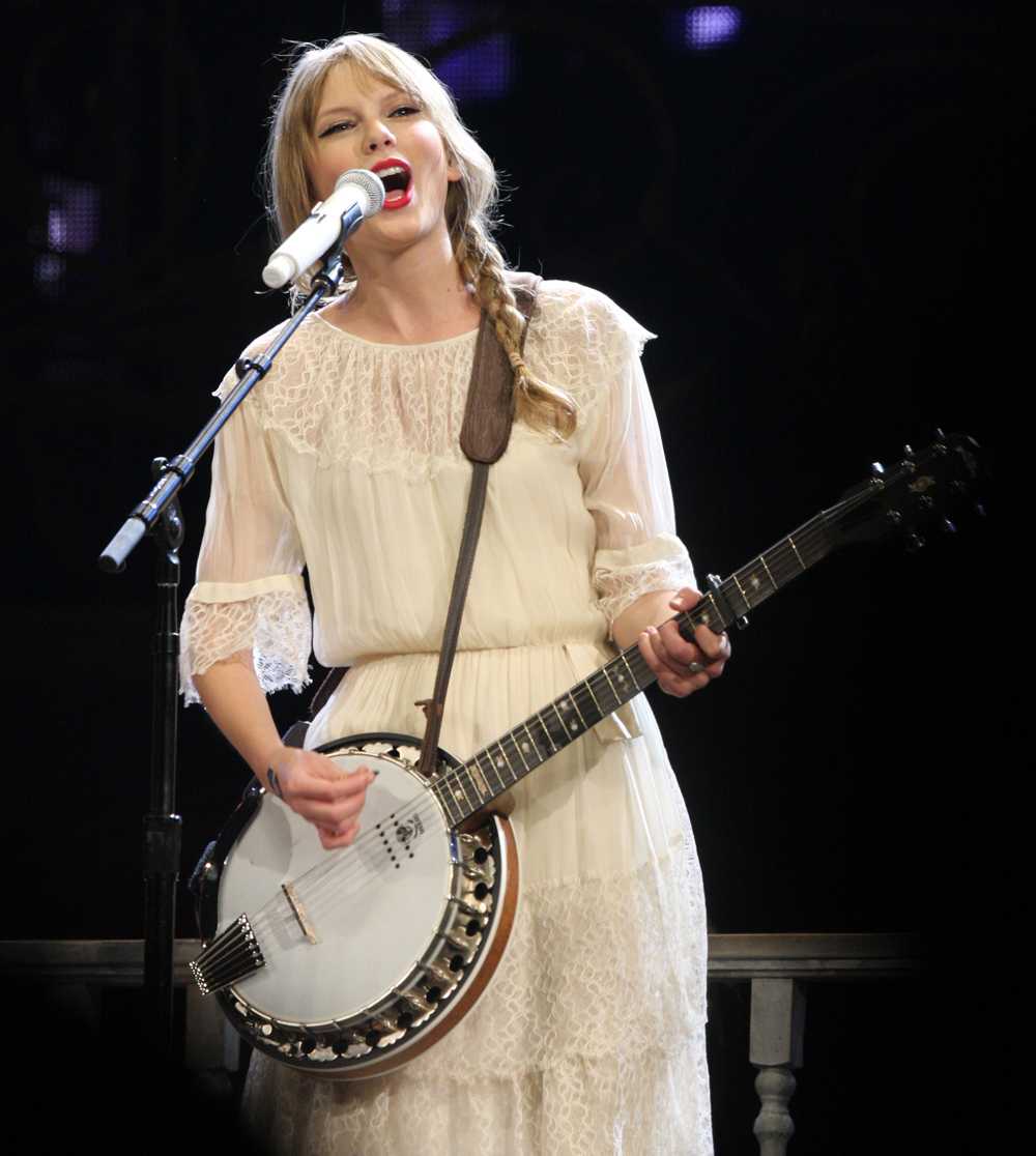 Taylor Swift Picture