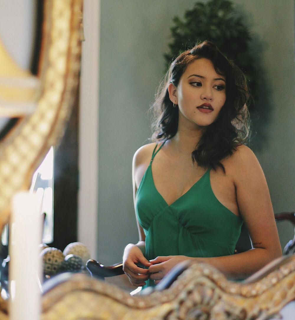 Graduate student Katie Hazel releases single based on experiences in LGBTQ community