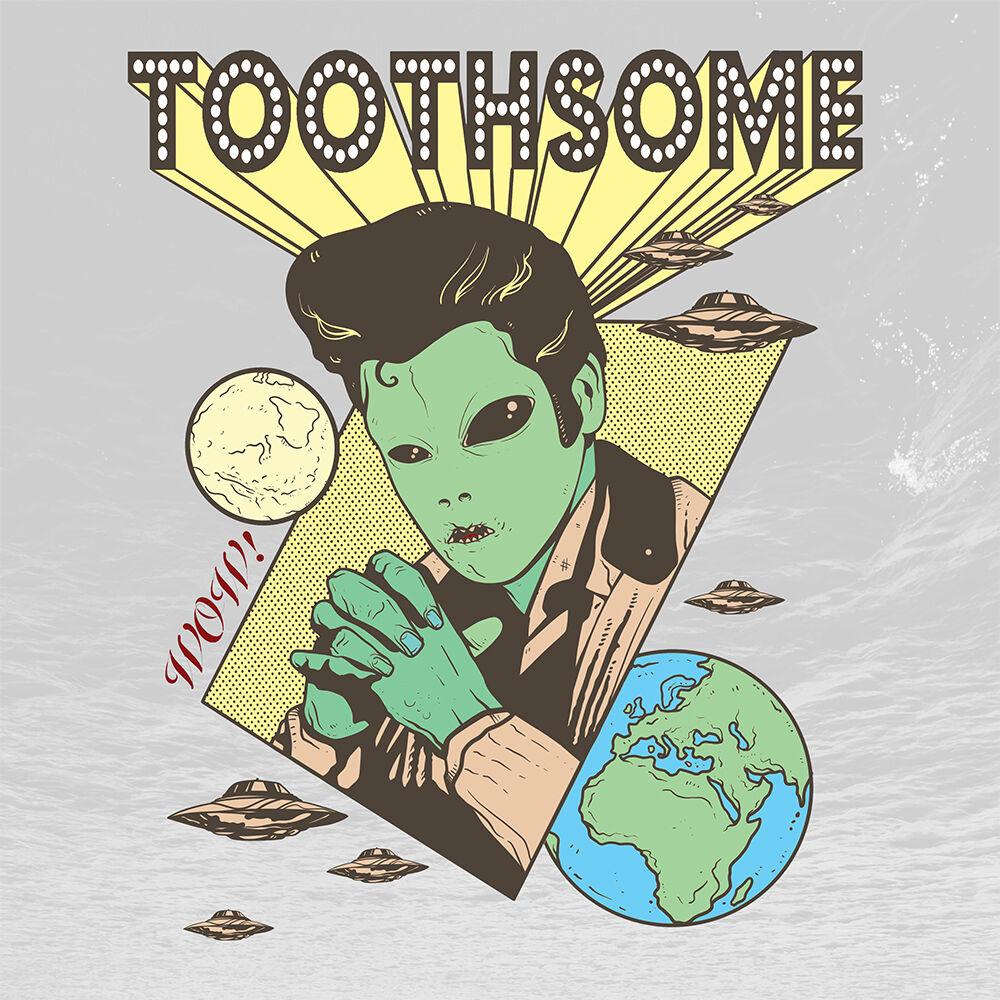 NC State alum&#8217;s eclectic punk-rock group to release second single
