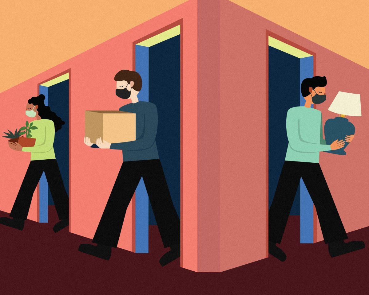 Moving Out Graphic