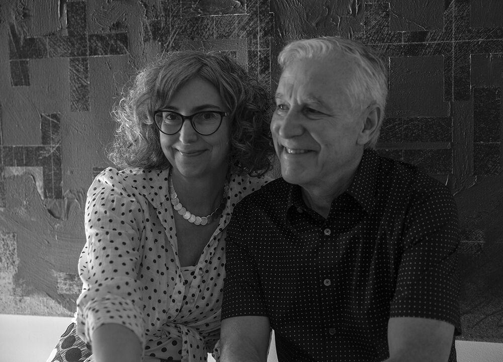 Marsha Gordon and Louis Cherry co-directed "All the Possibilities."