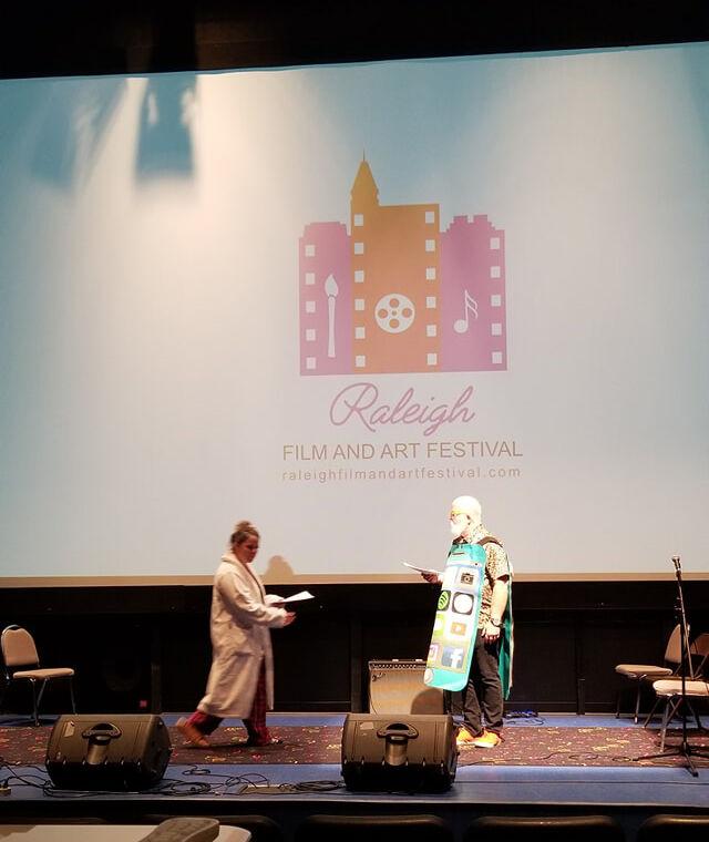 Opening doors: Raleigh Film and Art Festival prepares for 2020 event