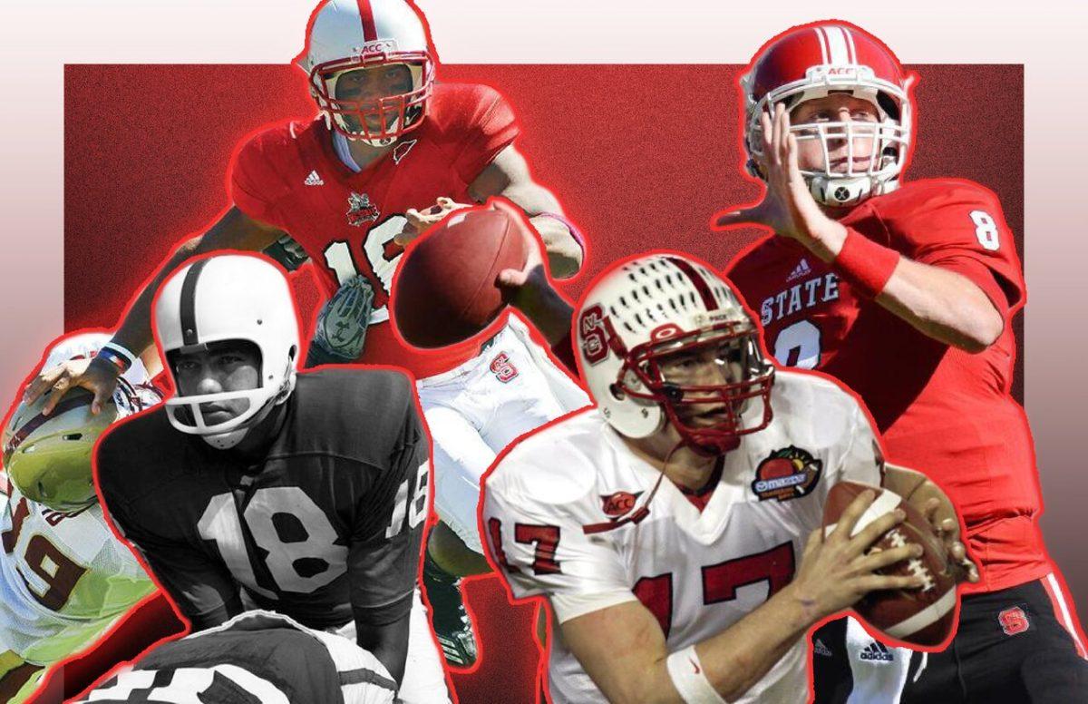 Best QB graphic