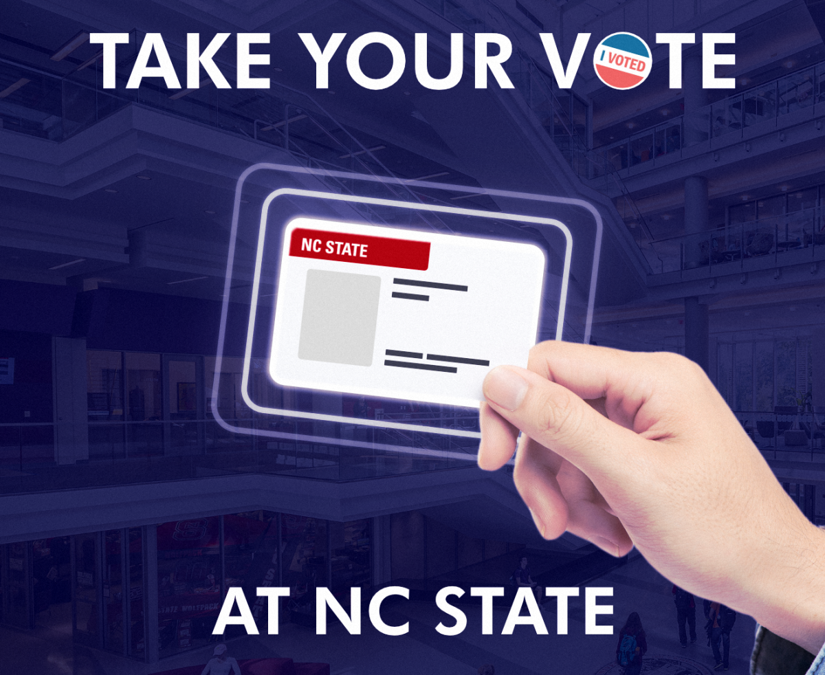 take your vote graphic
