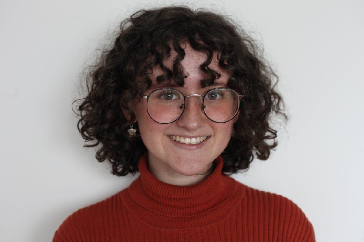 Emilie Osborne headshot