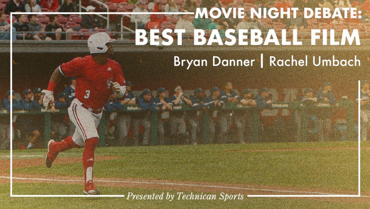 Movie Night Debate