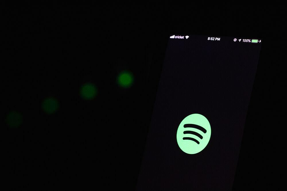Spotify may pay artists little, but do students think the benefits outweigh the lack of pay?