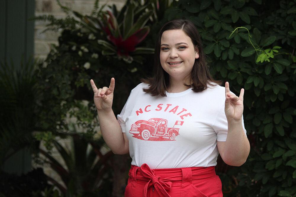 Who&#8217;s Who at Student Media: Agromeck Editor-in-Chief Cameron Motsinger