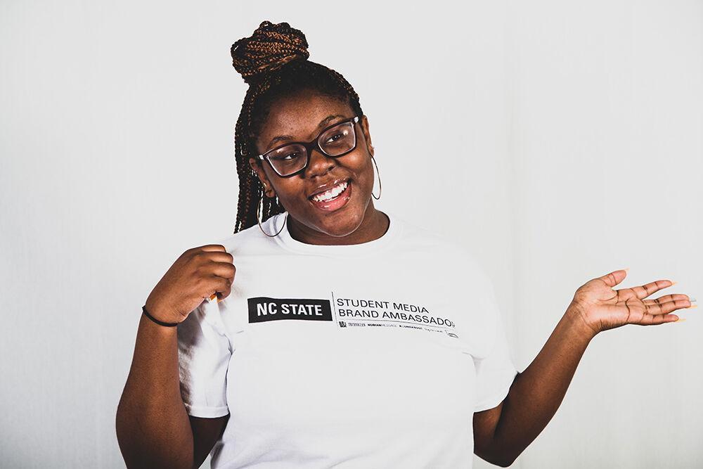 Who&#8217;s Who at Student Media: Nubian Message Managing Editor Ugonna Ezuma-Igwe